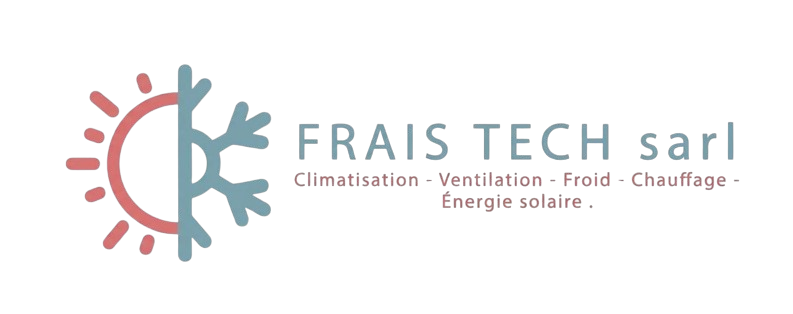frais tech sarl logo